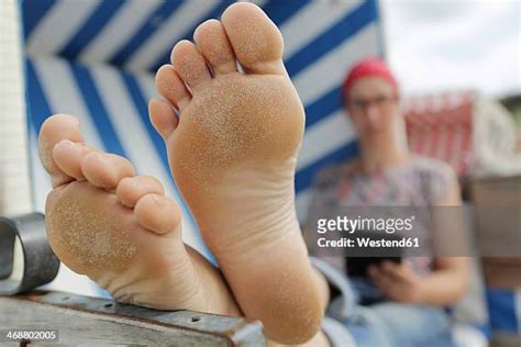 269 Mature Women Soles Stock Photos & High